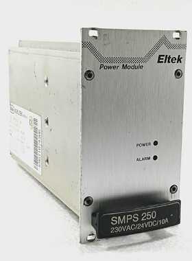 ELTEK SMPS 250 POWER SUPPLY 241110.055