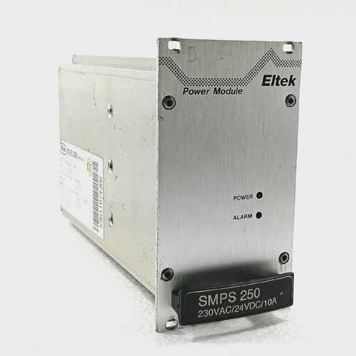 ELTEK SMPS 250 POWER SUPPLY 241110.055
