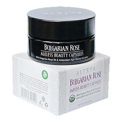 经典Alteya美容养颜逆龄抗老