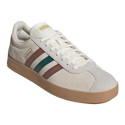 Adidas阿迪达斯男女鞋2024秋季VL COURT 2.0舒适耐穿德训鞋JR8319