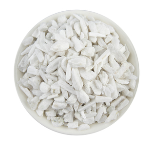 特级天然阳起石中药材500克g正宗白石阳起石生泡水泡酒可打粉