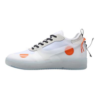 李宁正品男子宝藏联名休闲鞋