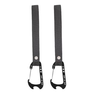 电动车飞机头前置通用加长挂钩适合小牛电瓶摩托车粗把头盔挂物勾