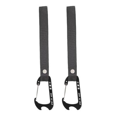 电车飞机头通用加长挂钩粗把挂勾