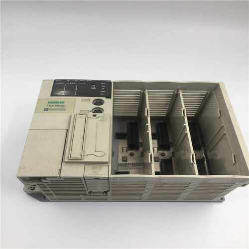 议价施耐德MICRO系列PLC控制器TSX3722001 实物图 现货