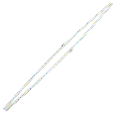 海信HZ49A66LED49M5600UCD灯条