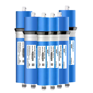 RO膜反渗透滤芯康润莱家用净水器厨房净化直饮纯水机净水机过滤器