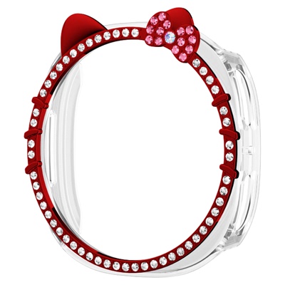 适用三星Galaxywatch8手表保护套