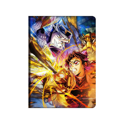 鬼灭之刃ipad11平板壳air7保护套