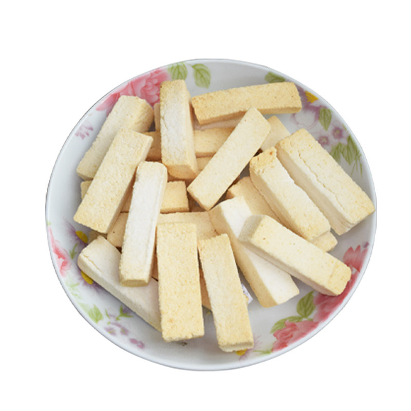 宁波特产椒盐香糕手工怀旧零食