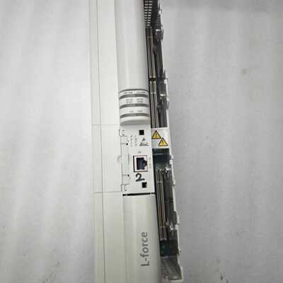 议价LENZE伦茨驱动器 E94ASHE0074，版本12.02维修