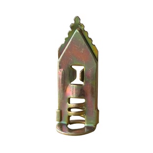 打入式石膏板膨胀壁虎 快速锚栓 螺丝保温板 埃特板 窗帘监控安装