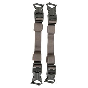 MYSTERY RANCH神秘农场Quick Attach MT 多用途快速调节背带束带