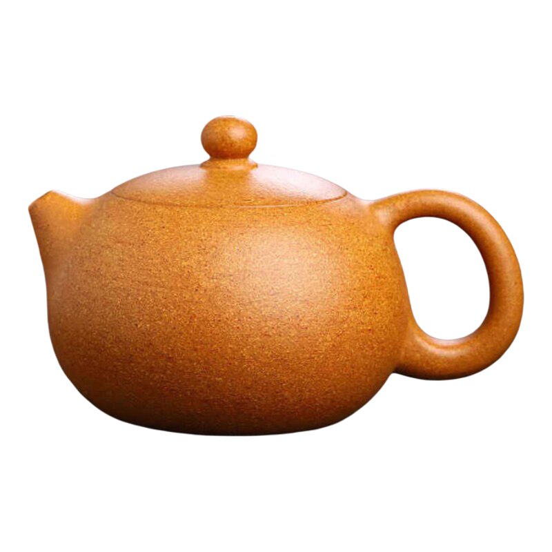 谈有庆工艺全手西施壶泡茶壶
