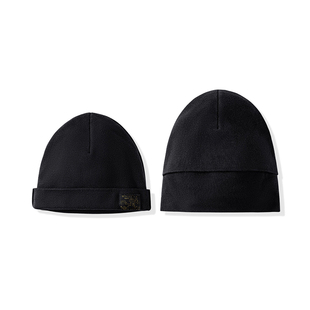 MRA男装 巴拉克拉法帽战术针织防风护耳面罩围脖套头一体冷帽子冬