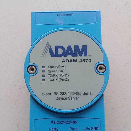 溢价-#电气控制 研华ADAM-4570模块 ，