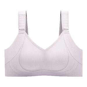 婷美内衣女上托防下垂聚拢收副乳