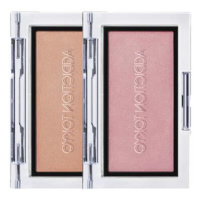 ADDICTION丝绒雾感腮红