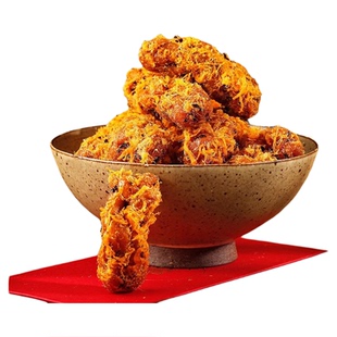 杨先生肉松海苔红糖麻花小吃杭州特产休闲馋嘴零食糕点网红小麻花