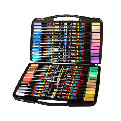 Touchcolor小黑盒软头直液式丙烯