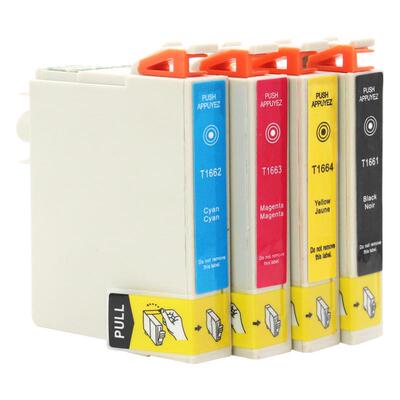 适用爱普生ME101ME10T1661墨盒