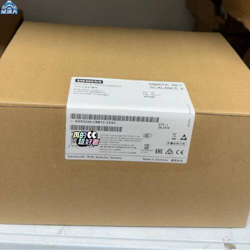 议价6GK52042BB102AA3  6GK5 2042适用