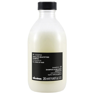 Davines大卫尼斯欧艾oi洗发水护发素精油发膜乳液清洁丰盈蓬松