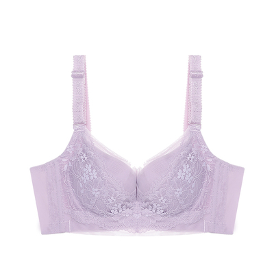 夏娃之秀强塑形四排扣矫正内衣