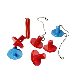 若宁汽车检具标准件  基准孔盖 圆形基准块保护盖