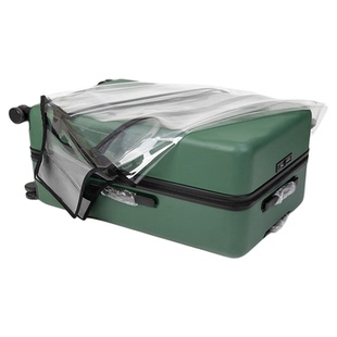 适用于不莱玫行旅箱运动型保护套拉杆箱箱套三七分加厚托运防尘罩