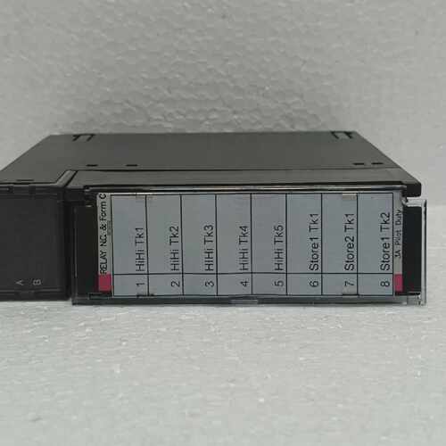 GE FANUC IC693MDL931D Isoliert Relais Leistung 8A 8PT - Besc