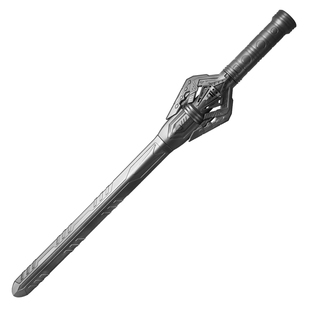 一键出鞘旋转光剑星球大战激光剑儿童玩具刀炫酷发光宝剑男孩礼物