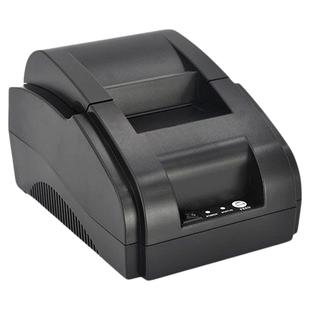 全自动接单美团京东饿了么外卖打印机58mm真人语音蓝牙热敏小票机超市收银厨房票据餐饮商家出单打单机