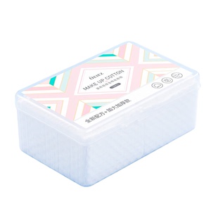 欧亿姿卸妆棉卸妆用脸部厚款纯棉美容院专用盒装化妆棉片官方正品