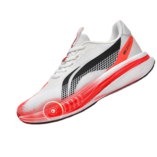 赤兔9ULTRA儿童跑步鞋2026新款学生跑鞋青少年超轻透气男童运动鞋