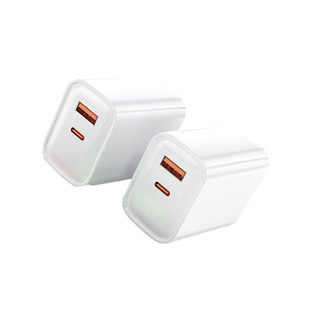 【3C认证】正品适用苹果45w快充头iphone17充电器16/15pro双口充电头30W原双C数据线14手机插头PD套装13快充