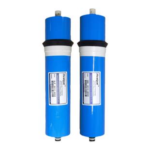 华派RO膜反渗透滤芯家用净水器通用反渗透滤芯净水机75到800加仑