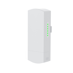 阿卡斯 无线网桥AP一对监控专用远距离传输wifi网络电梯家用摄像头监控网线网桥