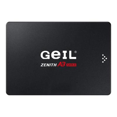 2TGeIL金邦固态硬盘SATA3.0接口