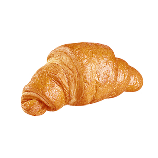 奥昆牛角包原味大佬强早餐面包羊角包烘焙冷冻半成品96个整箱商用