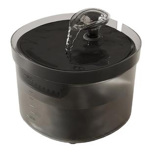 猫咪饮水机自动循环活水智能宠物饮水器小猫喝水盆狗狗喂水碗流动