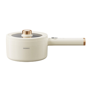 OIDIRE偶点宝宝辅食锅泡面锅不粘锅多功能蒸煮一体小锅婴儿小奶锅