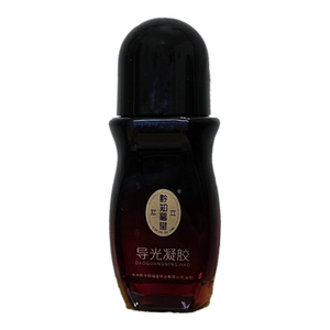黔知福堂导光凝胶滚珠发热按摩