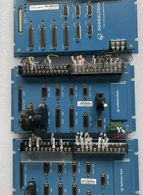 询价-固高GT2-400-ACC-VB-G有2台480一台