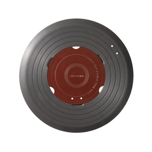 懒米可拆卸燃气灶导热板解冻神器厨房家用防烧黑护锅底明火隔热盘