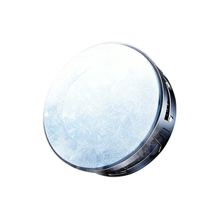 手机散热器2026新款磁吸制冷降温神器背夹游戏专用直播无线静音半导体风扇适用苹果手机iPad平板iqoo一加小米