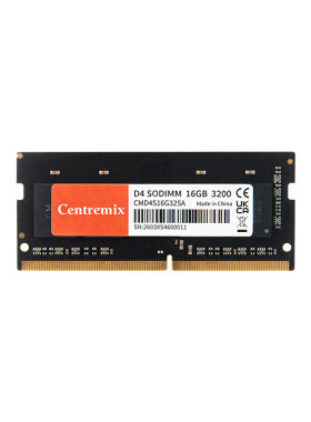 Centremix芯联创d4内存条笔记本