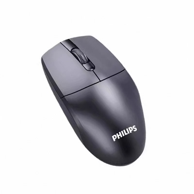 2.4G无线光电鼠标台式机笔记本