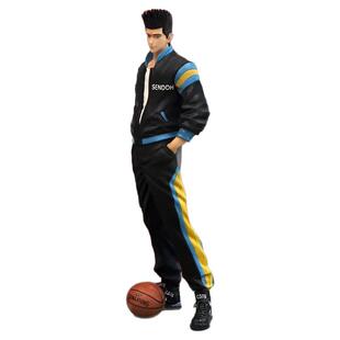 【现货】灌篮高手 系列 仙道彰 手办 GK 日本动漫 雕像 模型 人物