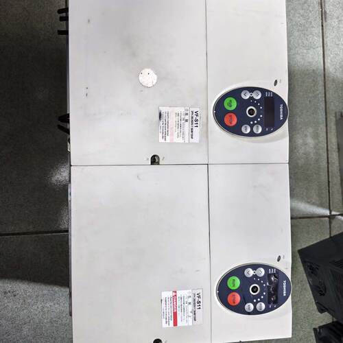 议价东芝变频器VFS11-4075PL-WN 7.5kw380v